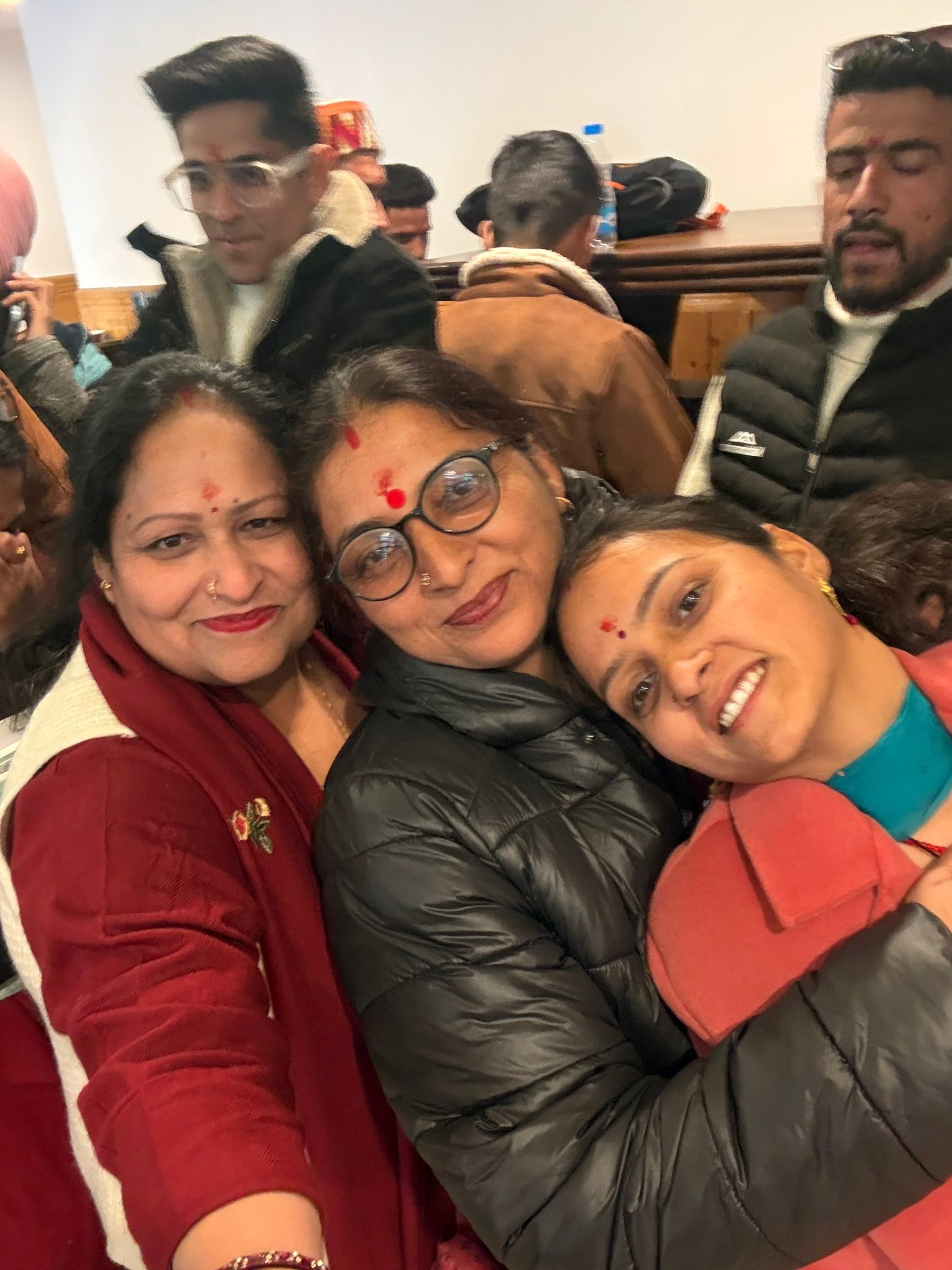 Kanta Thakur