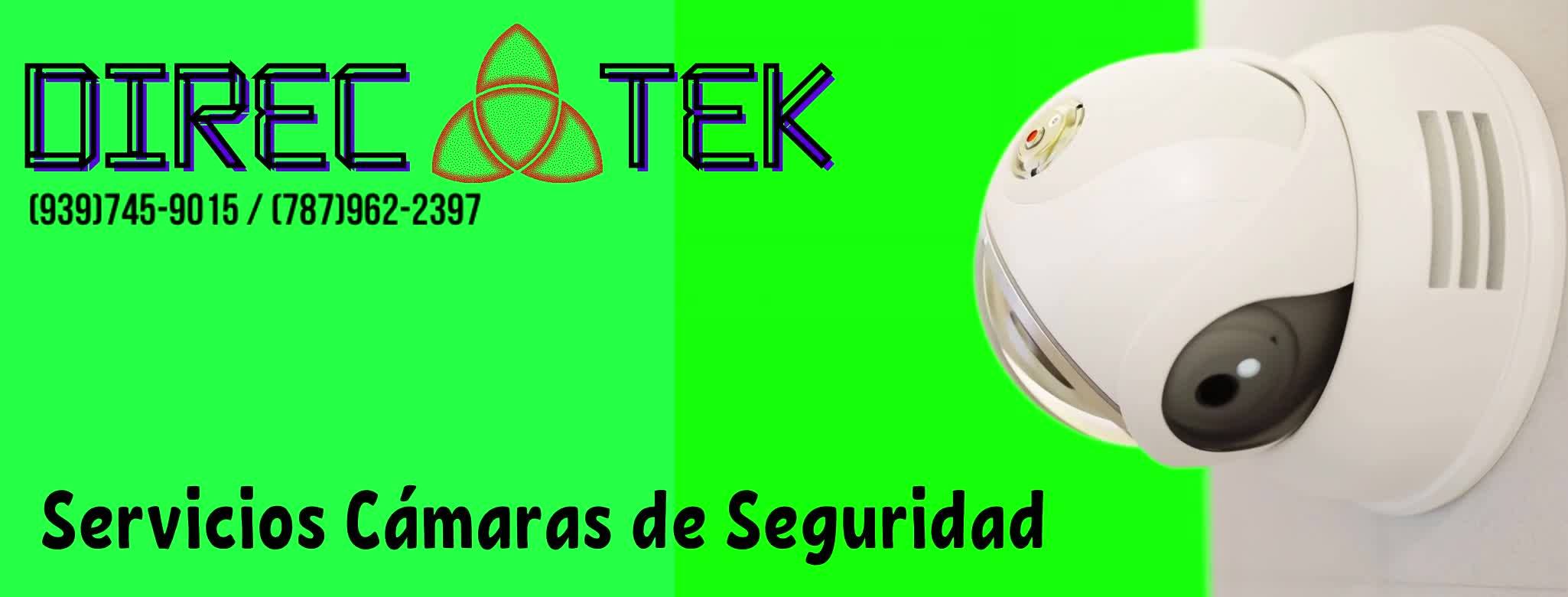 Directek | Carolina