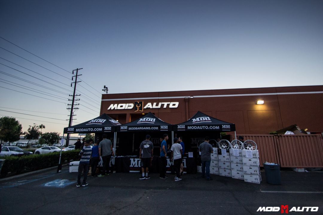 Mod Auto | La Habra CA