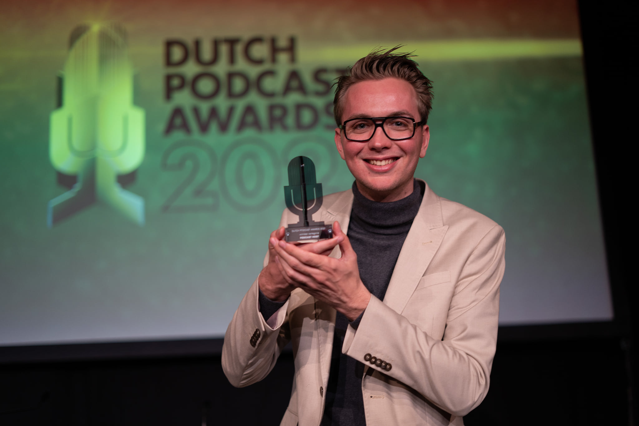 Dutch Podcast Awards