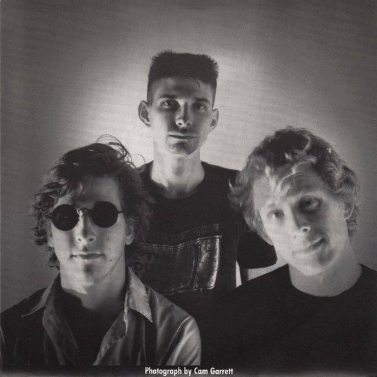 Shellac's Terraform Album and Steve Albini's Music Career