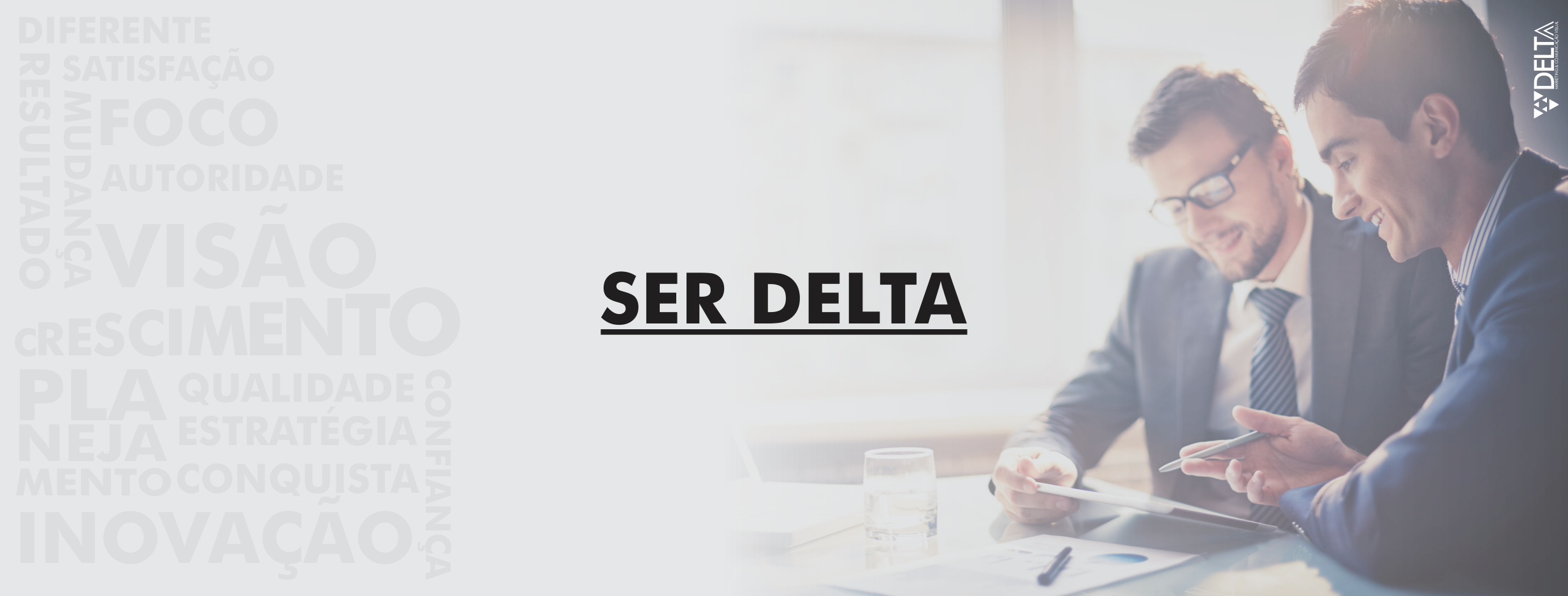 DELTA - Marketing & Comunicação Visual | Ariquemes RO