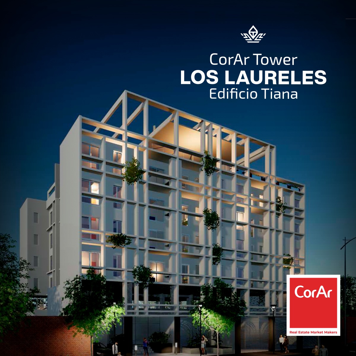 CorAr Paraguay - 