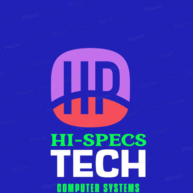 Hi-Specs Computer Systems | Nairobi
