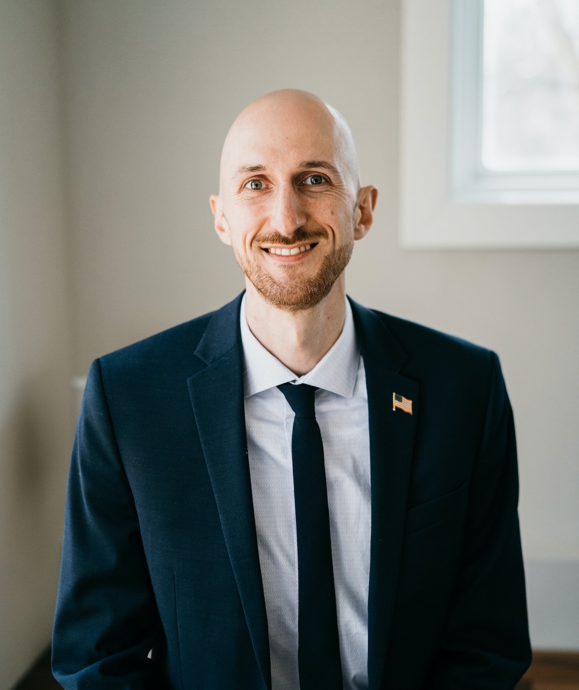 Chris Rausch for State Representative - District 19B