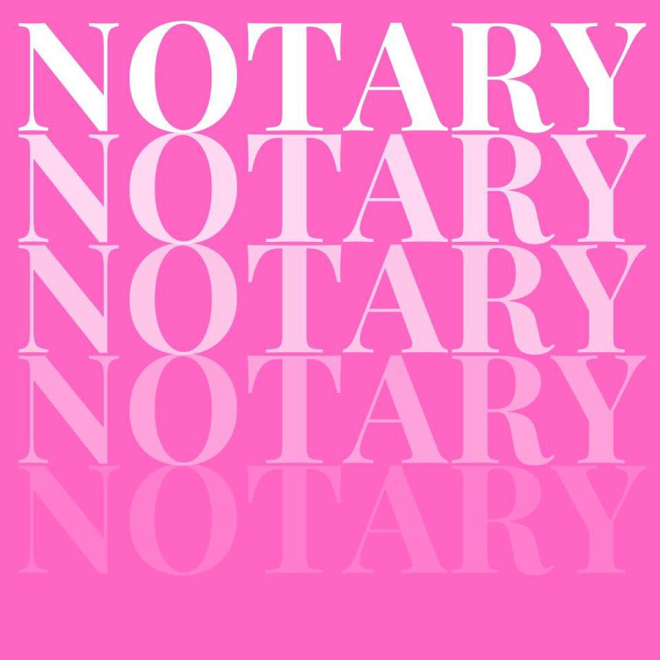 Just A Signature Notary | Miami FL