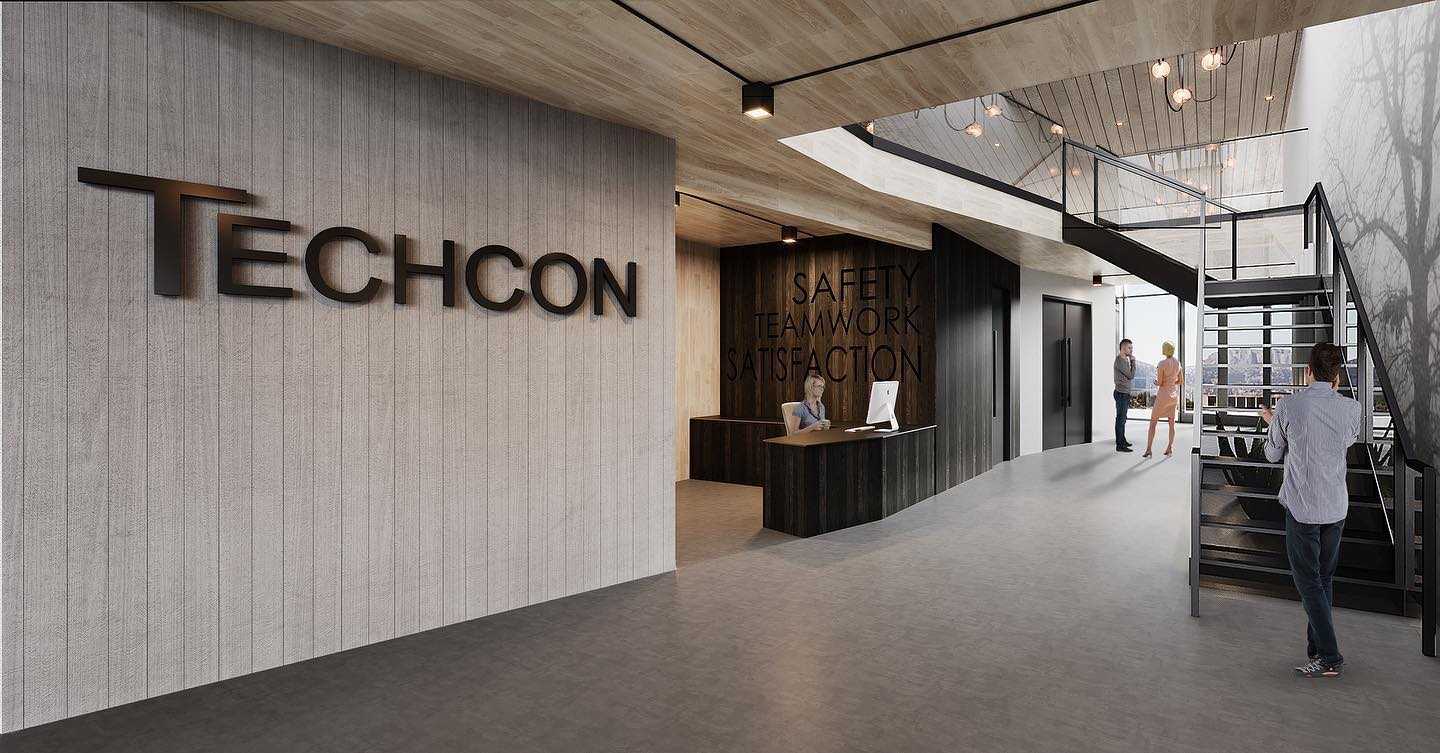 Techcon