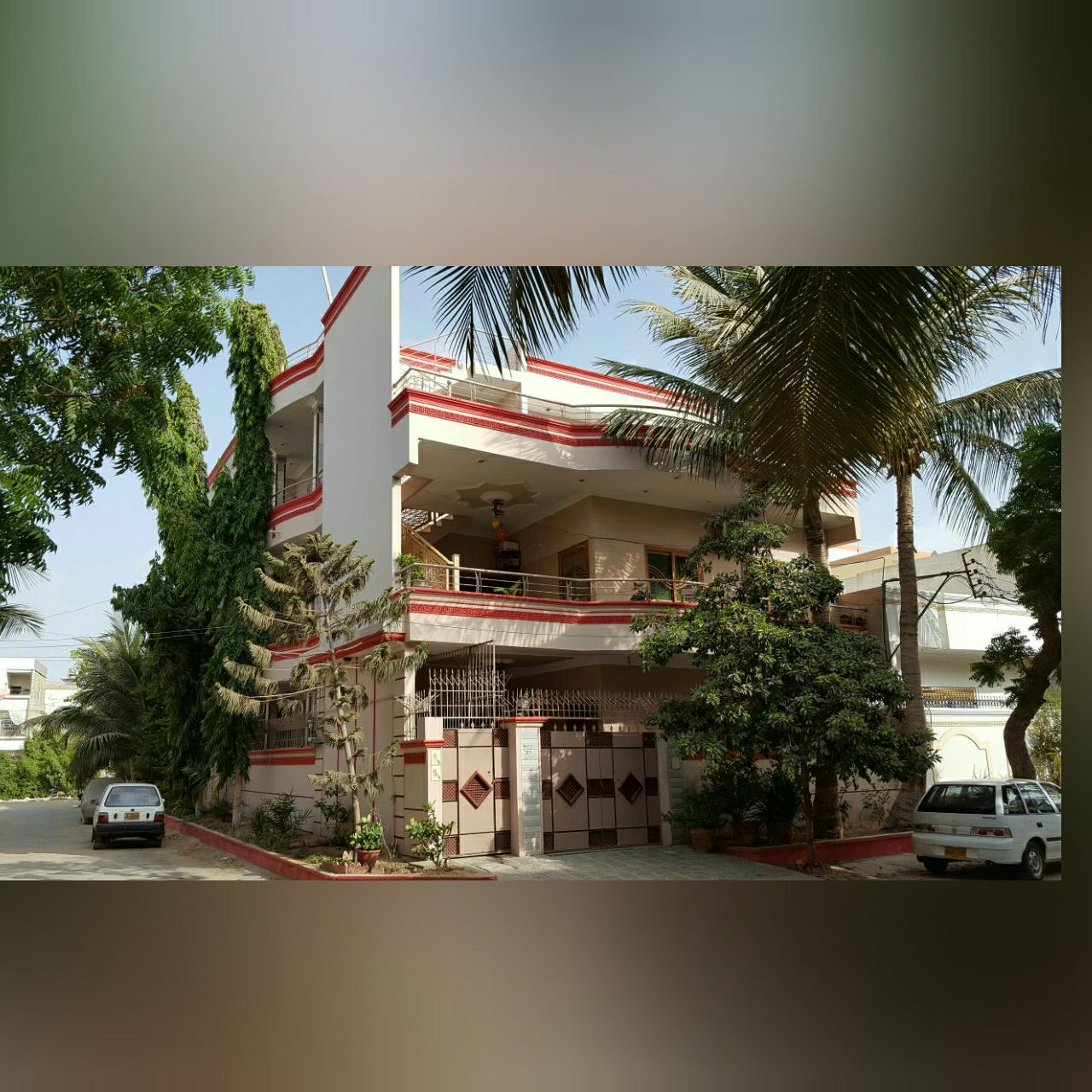 GLOBAL NDT & ENGINEERING SERVICES | Karachi
