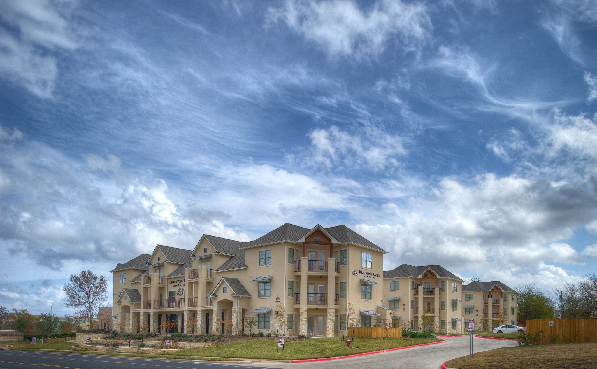 Broadstone Ranch at Wolf Pen Creek | College Station TX