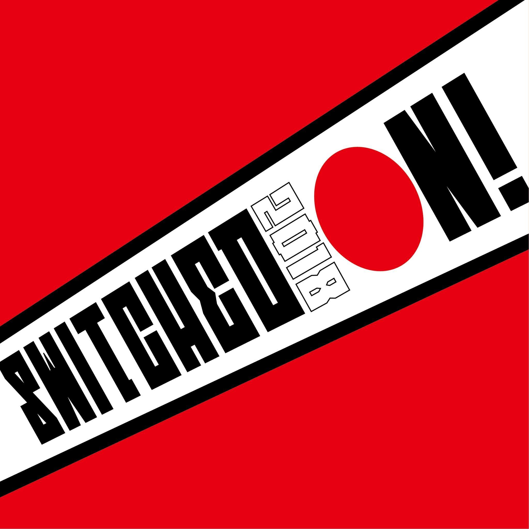 Switched On！