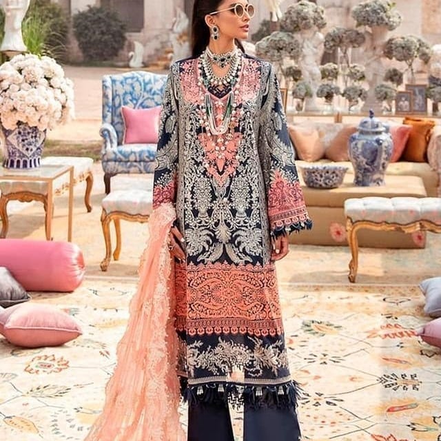 Ruaab Collection | Aligarh