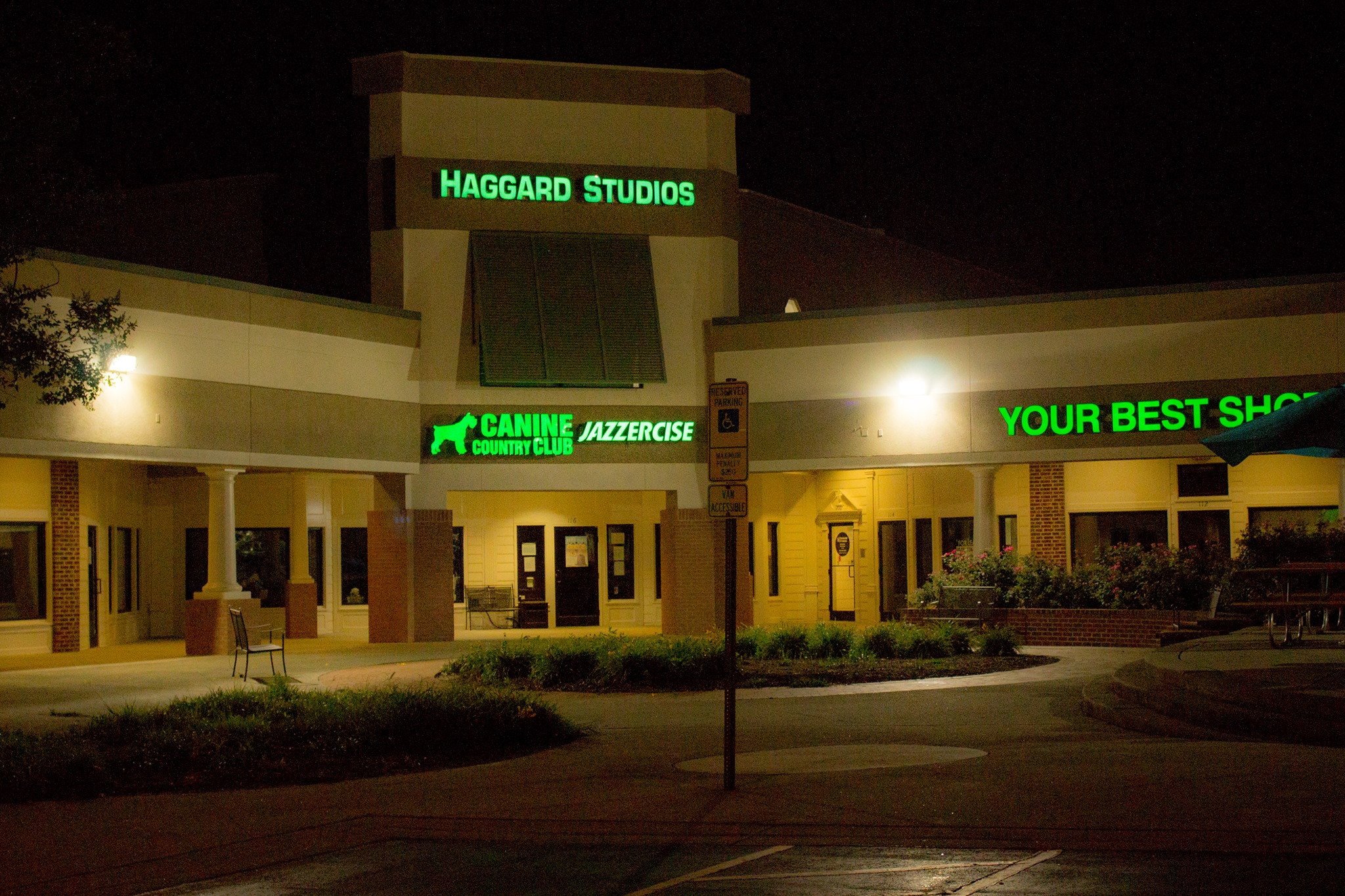 Haggard Studios - Recording and Rehearsal | Raleigh NC