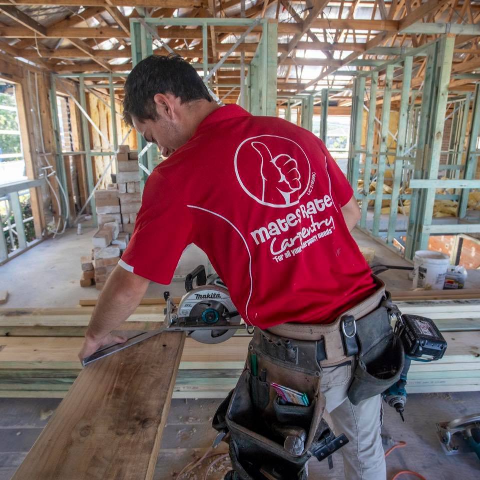 Mates Rates Carpentry | Salamander Bay NSW