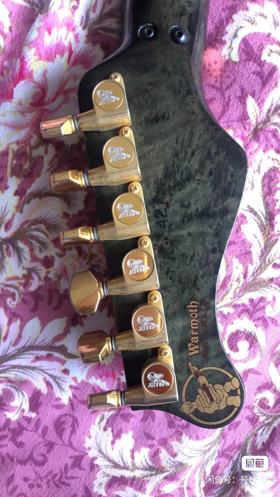 Valley Arts Custom Pro SRE 270 1999 worth buying?