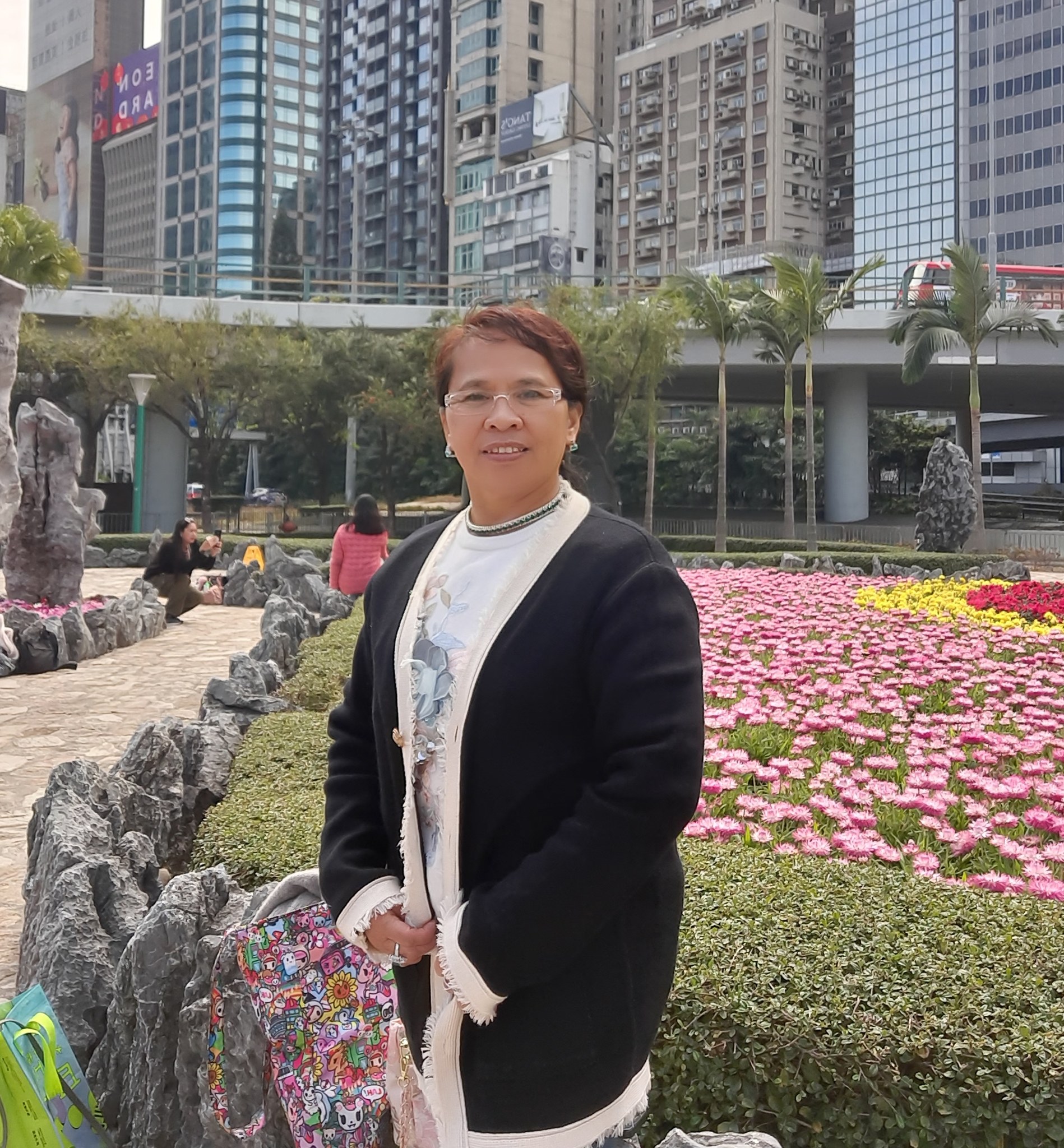 Yolanda R. Emiliano