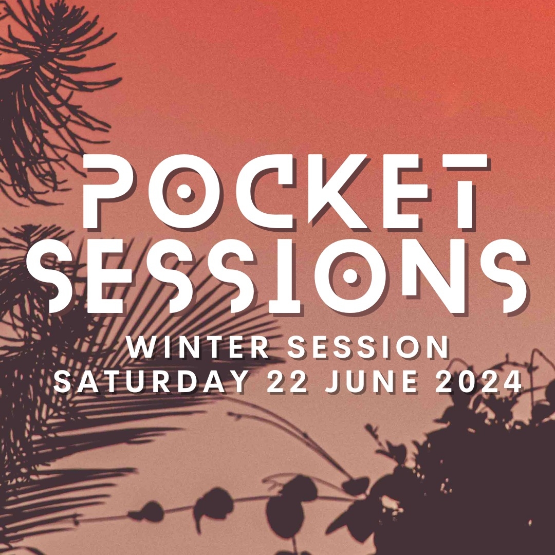 Pocket Sessions | Mount Charlton QLD