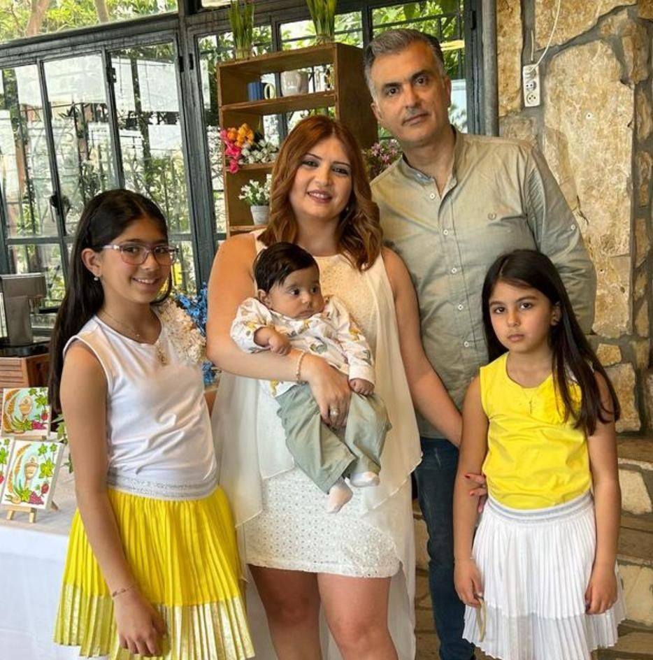 Charbel Hmaymes