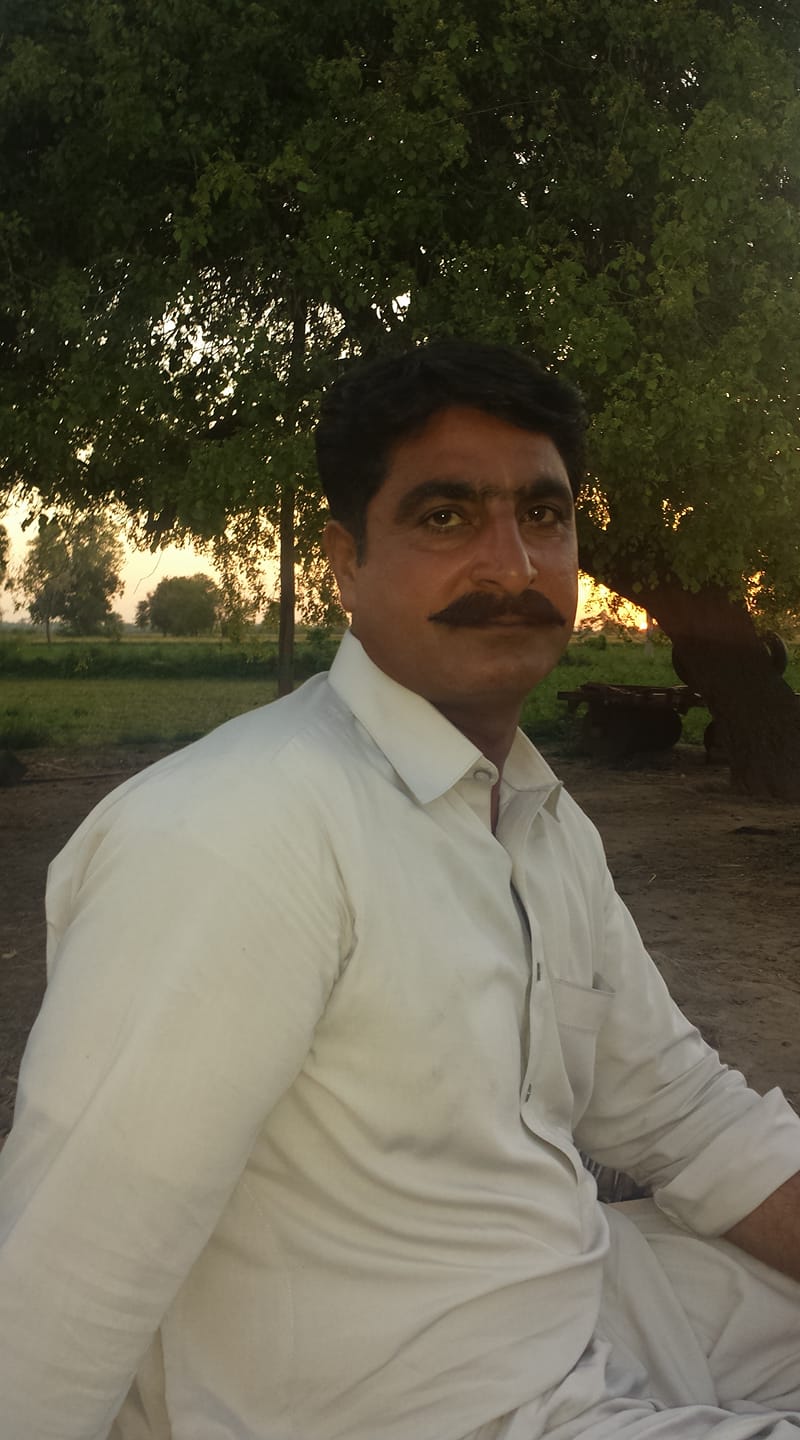 Rai Javed Rai Javed