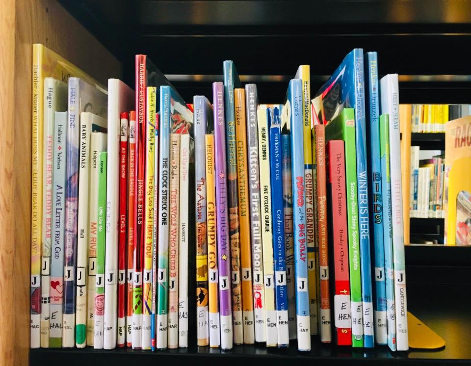 Rothrock Community Library | McVeytown PA