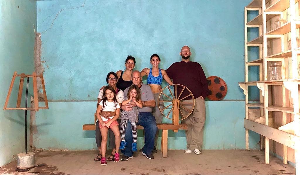 Boulenc - Apoya a la familia de Angie El padre de nuestra querida amiga ...