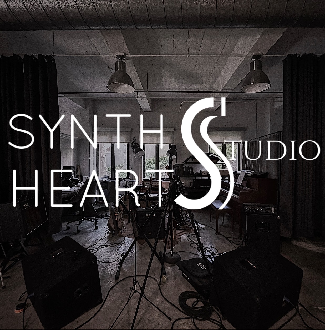 Synth Heart Studio | Downtown Pasadena CA
