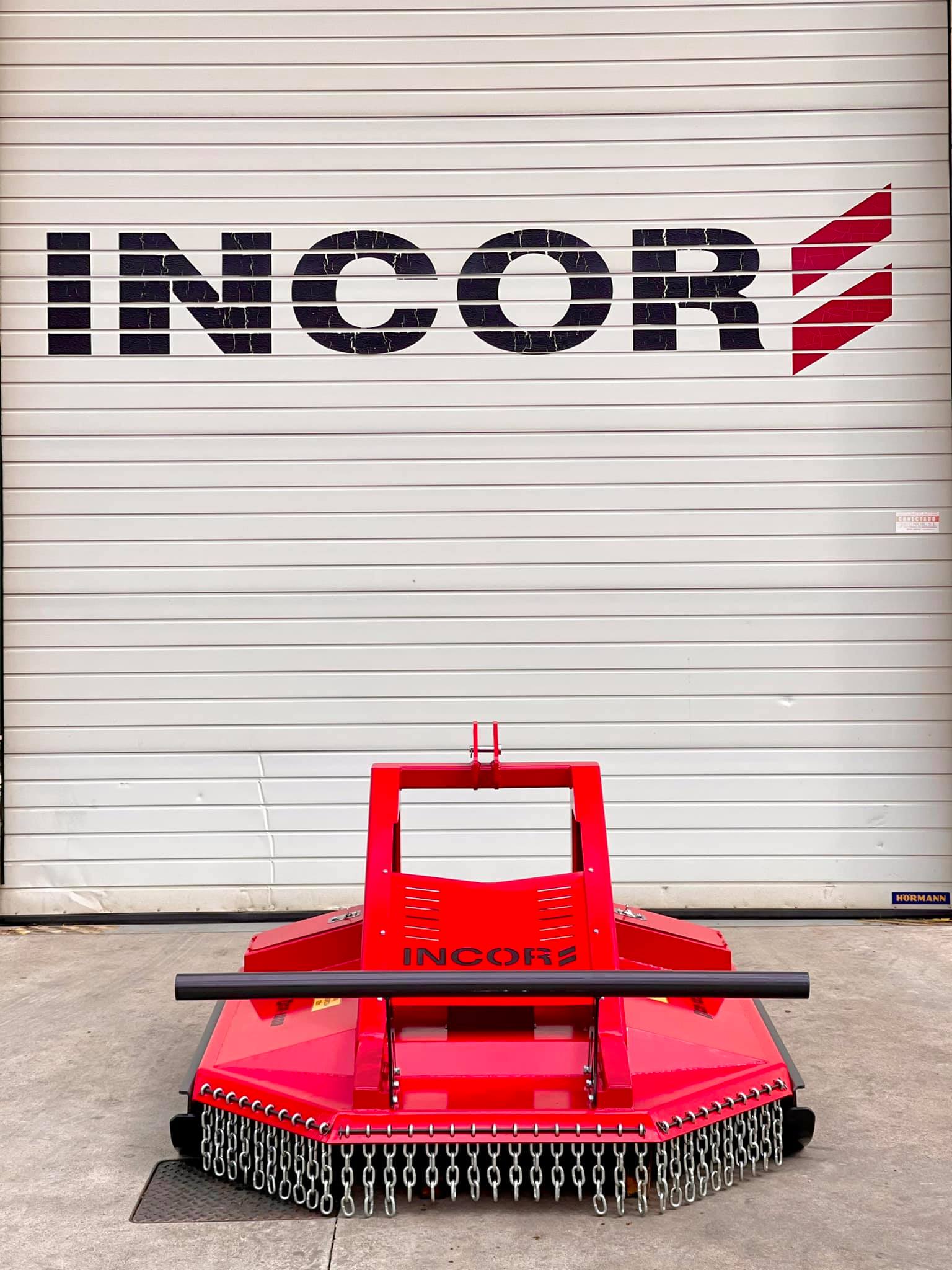 INCOR