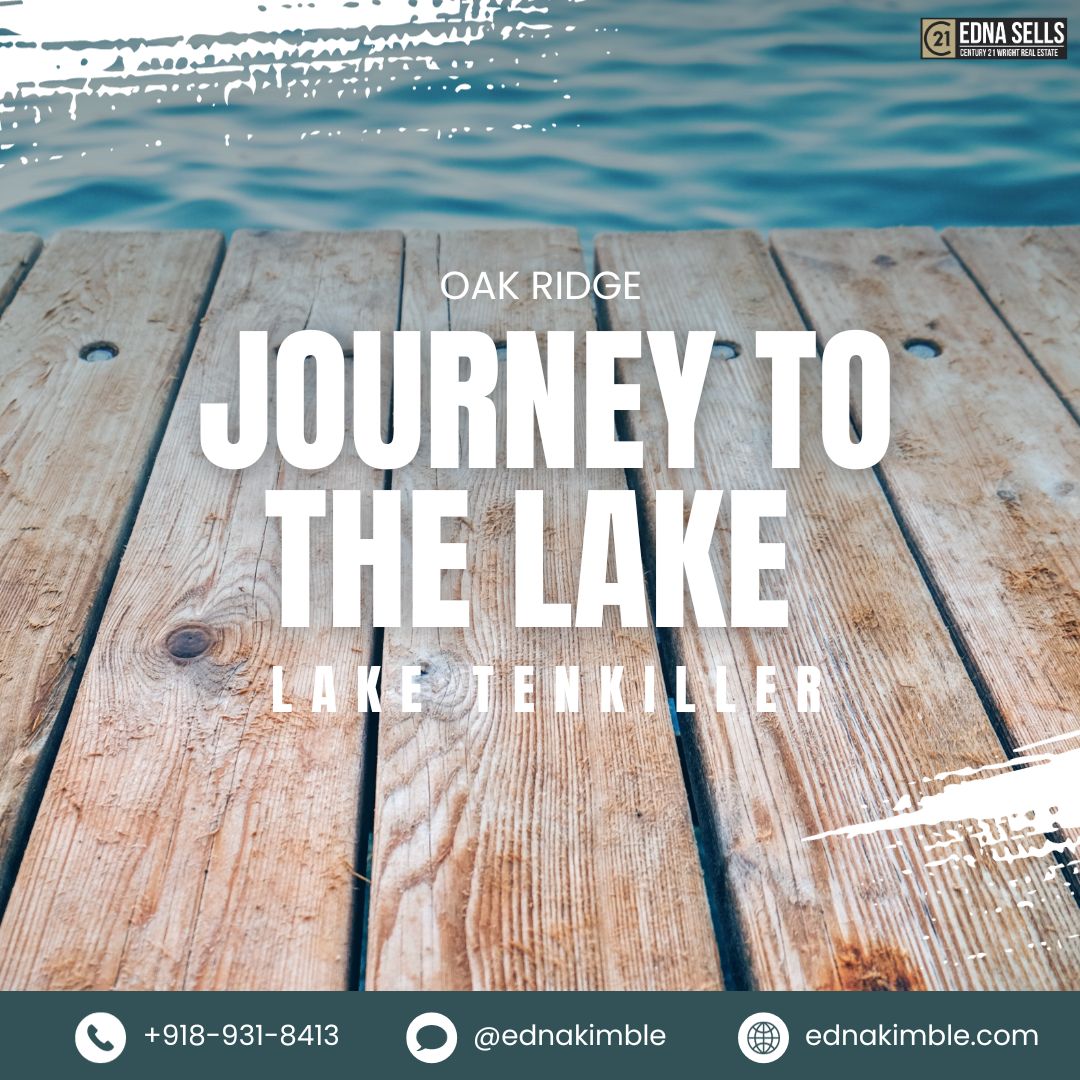 Oak Ridge at Lake Tenkiller | Cookson OK