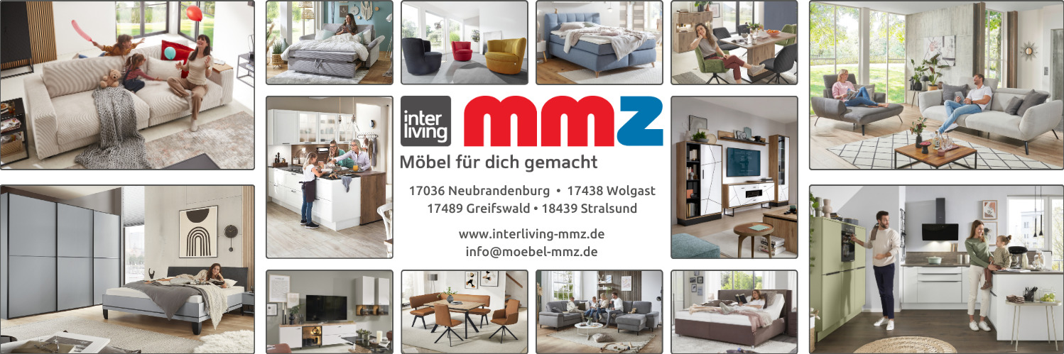Interliving - MMZ