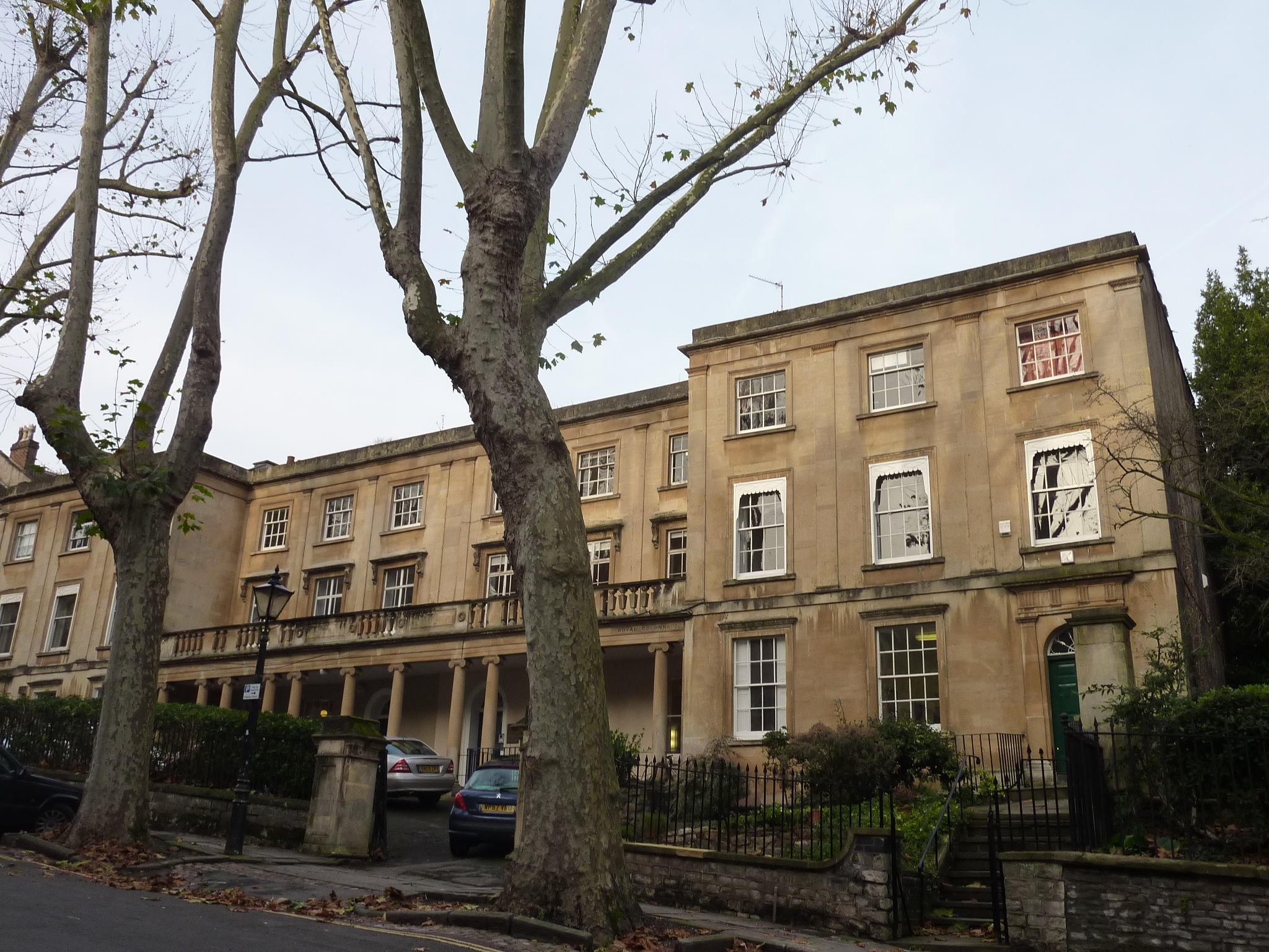 Testimony Films | Bristol