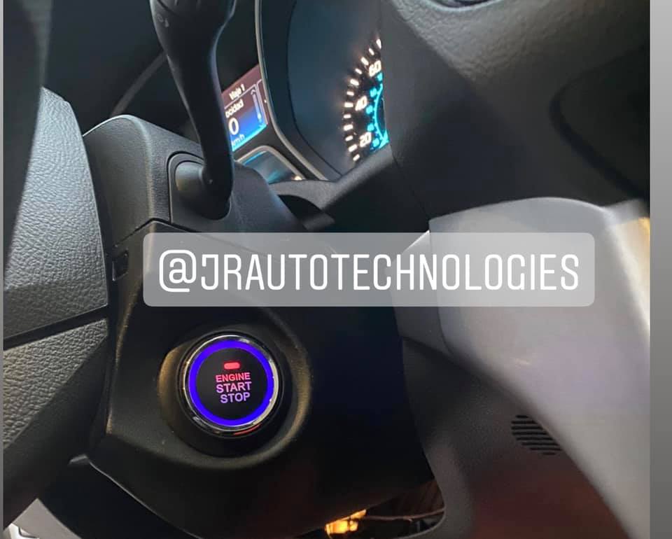 JR Auto Technologies - Home