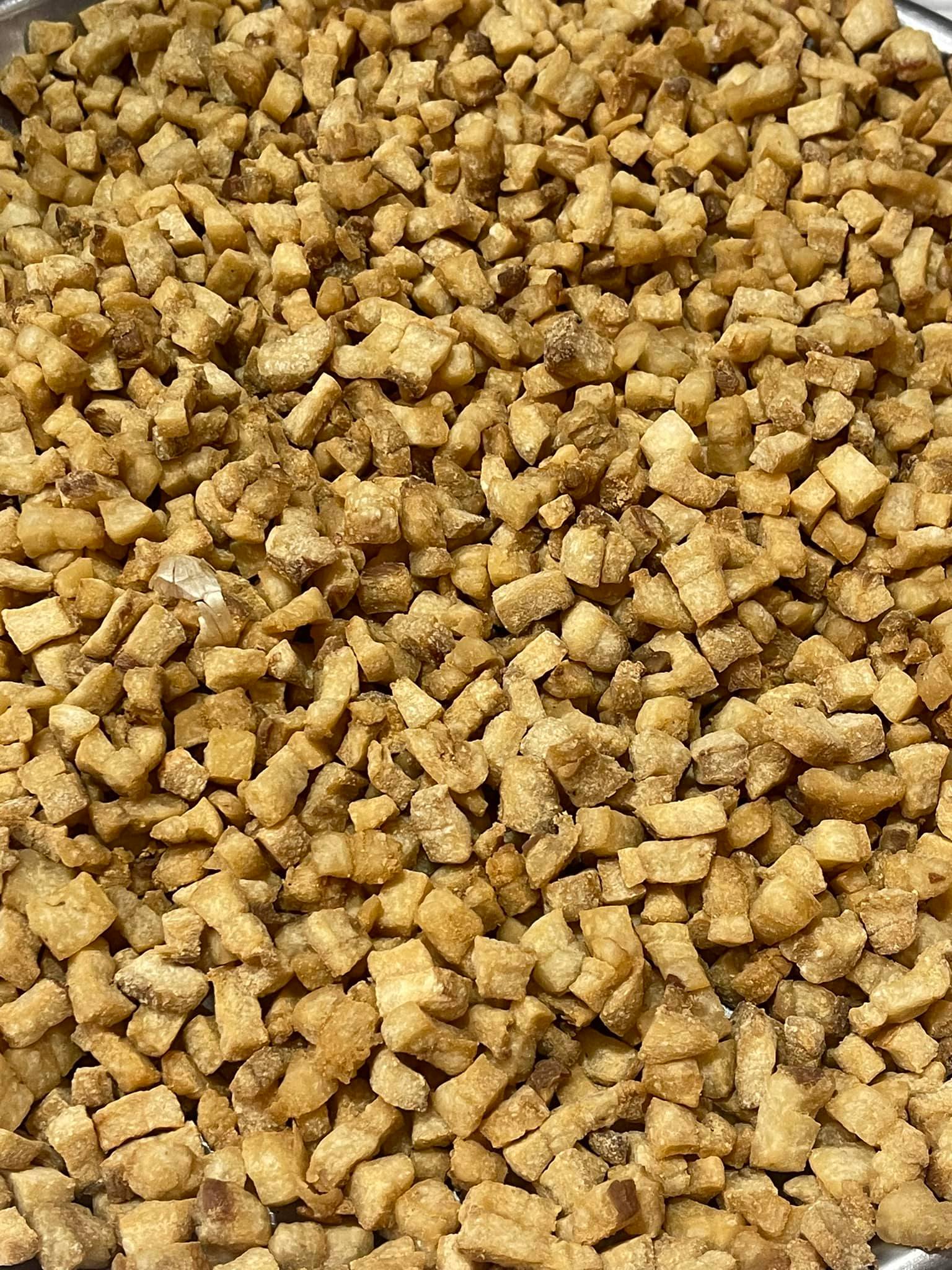 Bảo Trân Tóp Mỡ