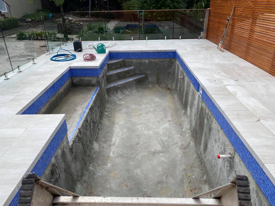Aqua Pool Renovations