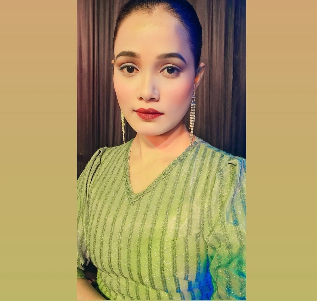 Swati Singh Rajput