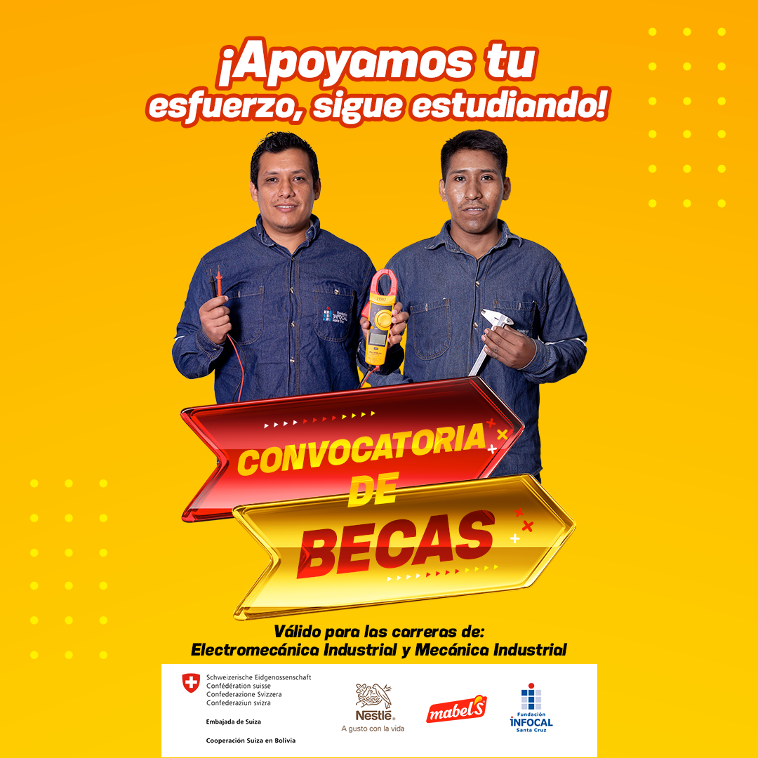Infocal Santa Cruz - Gracias a la Alianza entre Nestlé Bolivia S.A e ...