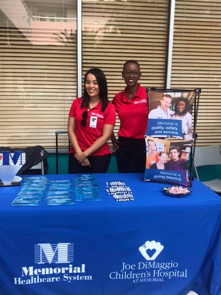 Shelly The Recruiter
