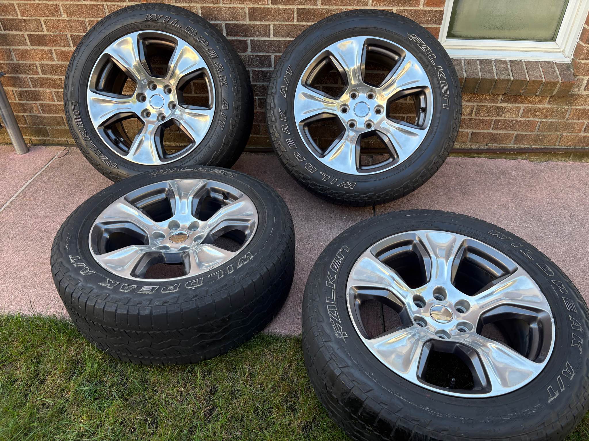 Sitemapcdatahttpswusdreferenzcom2002 Chevy Silverado 1500 Rims