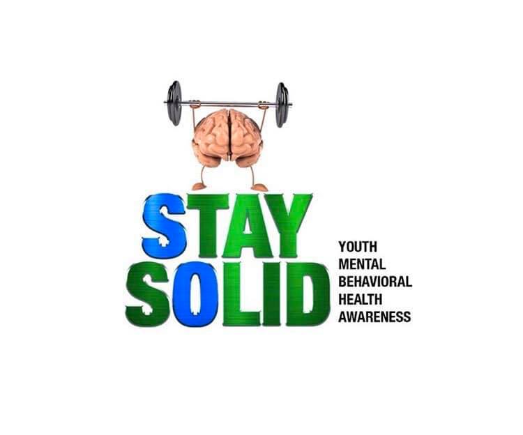 Stay Solid for Mental Health