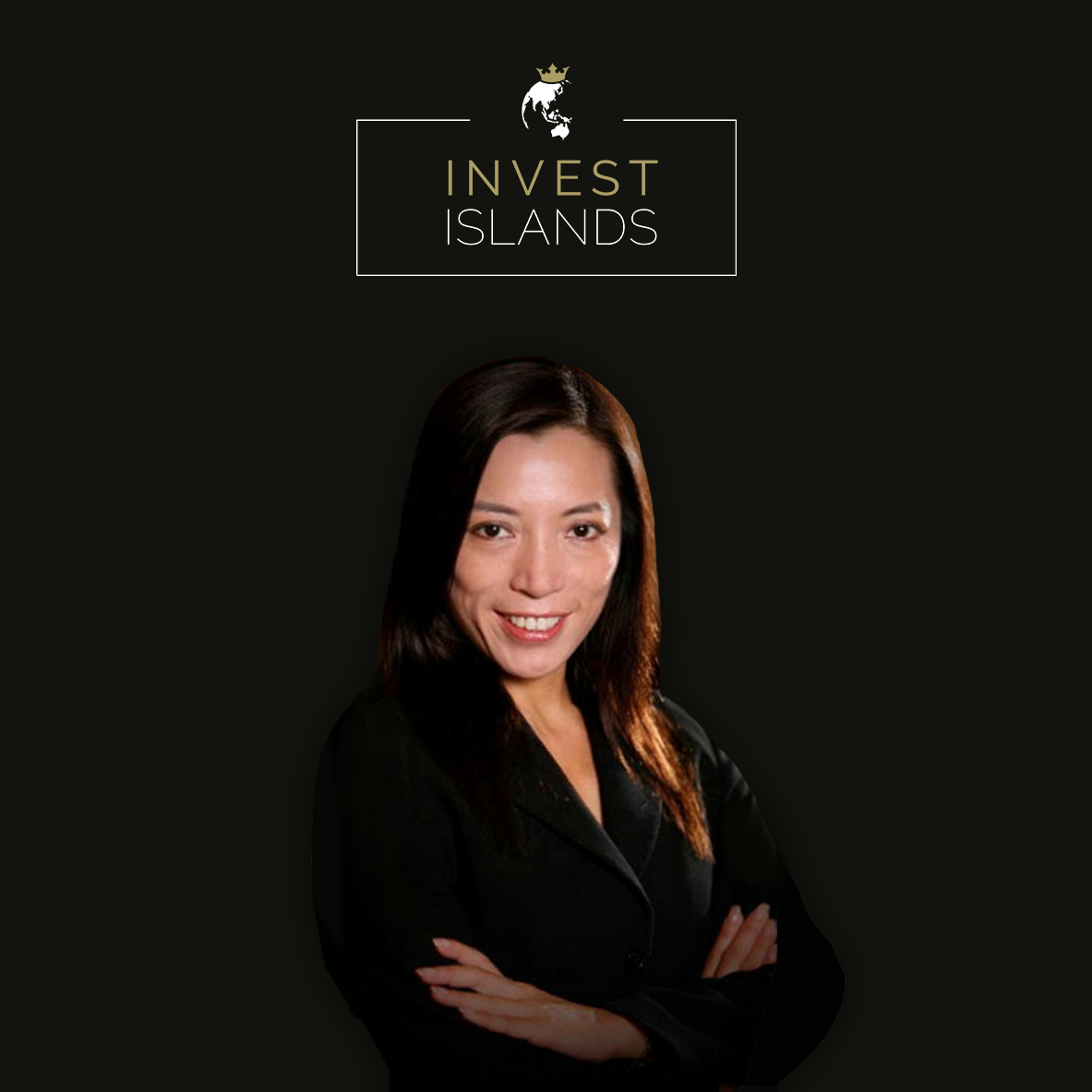 Invest Islands - Patsy Cheung began her career in the... | Facebook
