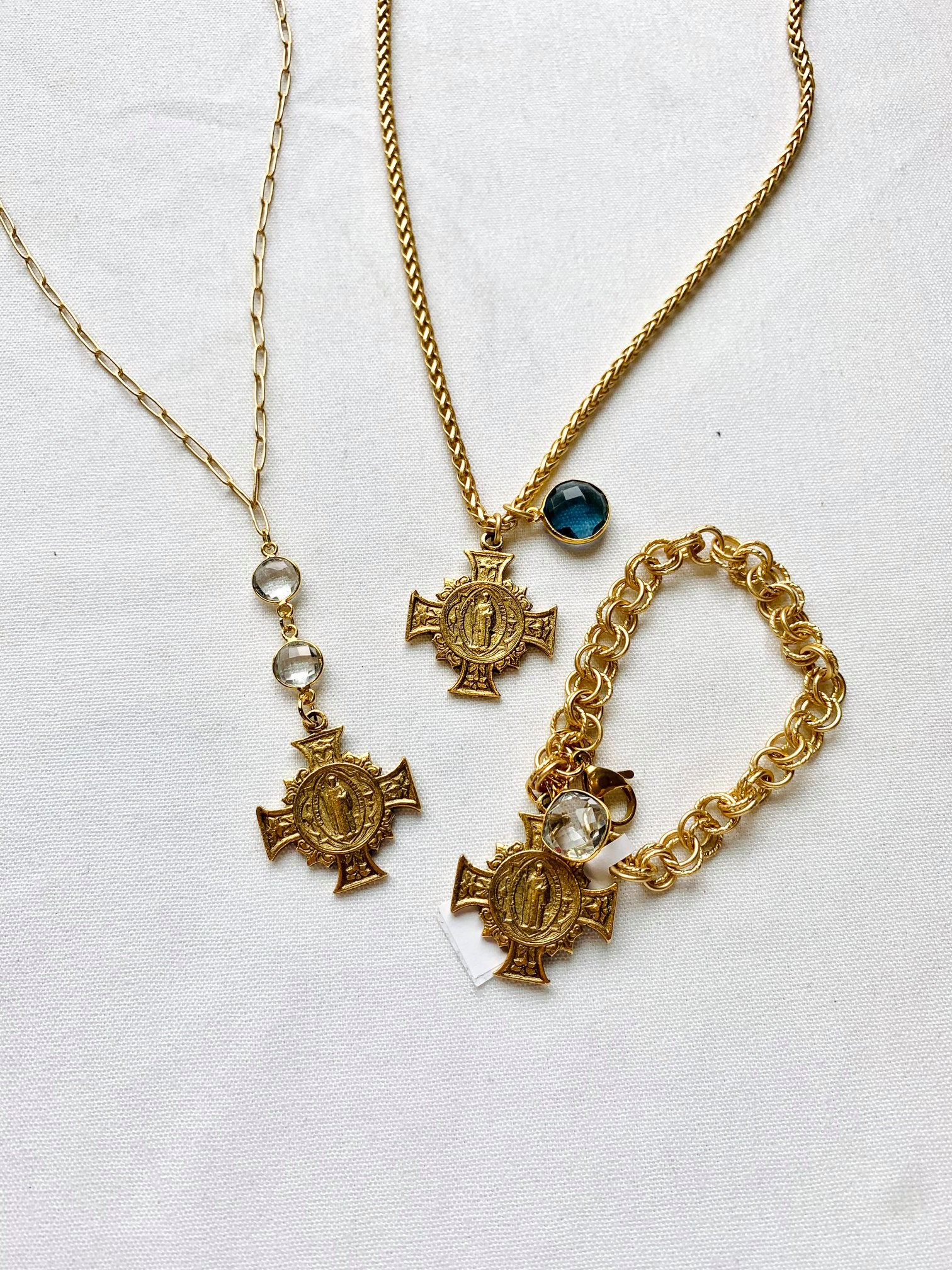 The... - Cypress Springs Mercedarian Prayer Center Gift Shop