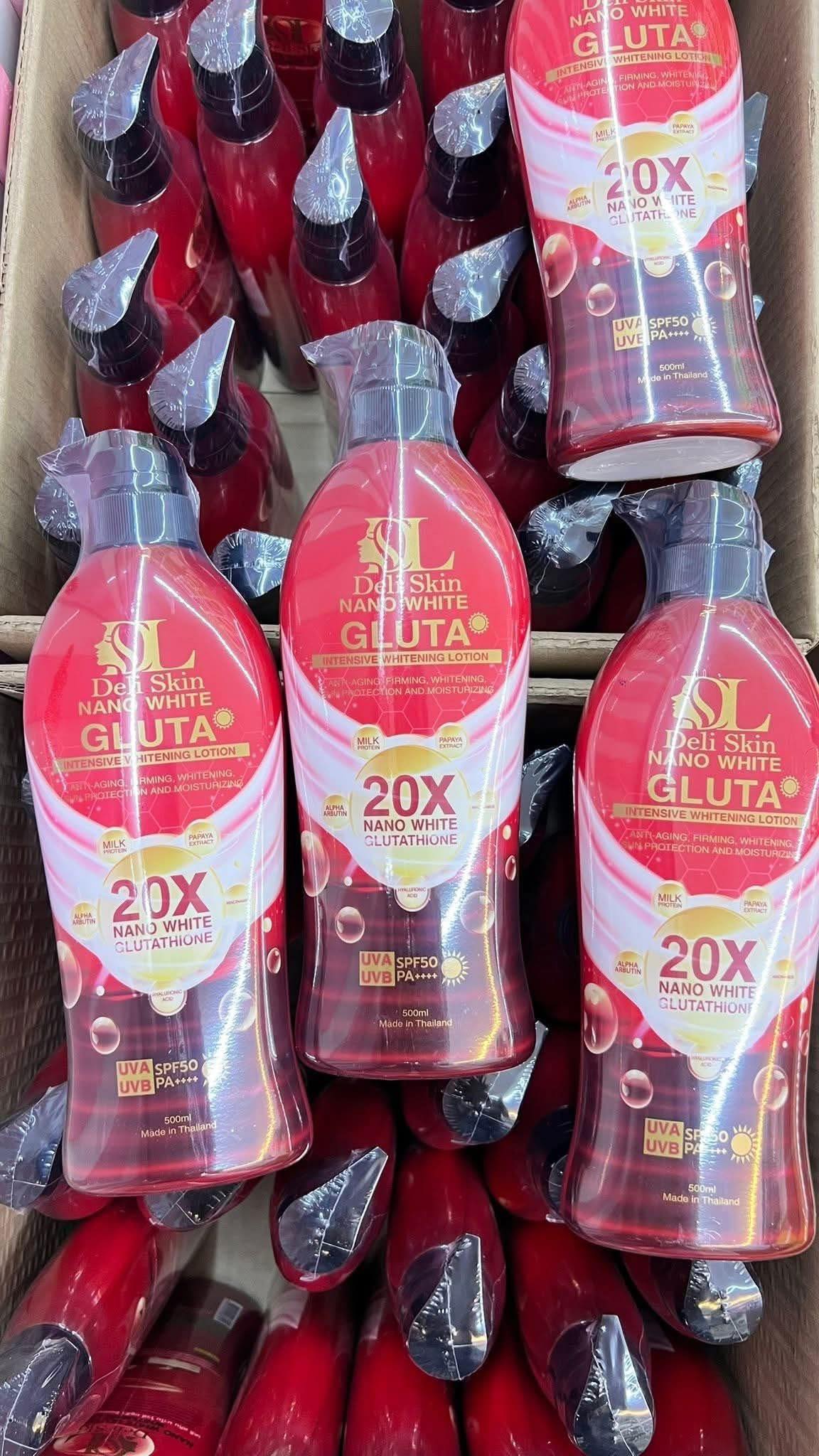 glutathione tablets dosage for skin whitening Chicnutrix Glow Brightening Bundles Crazy Offerss 2024 2. select quantity:6 Bottles diana stalder glutathione soap