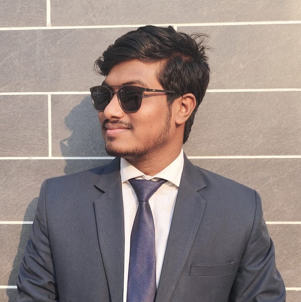 Md Golam Rabby