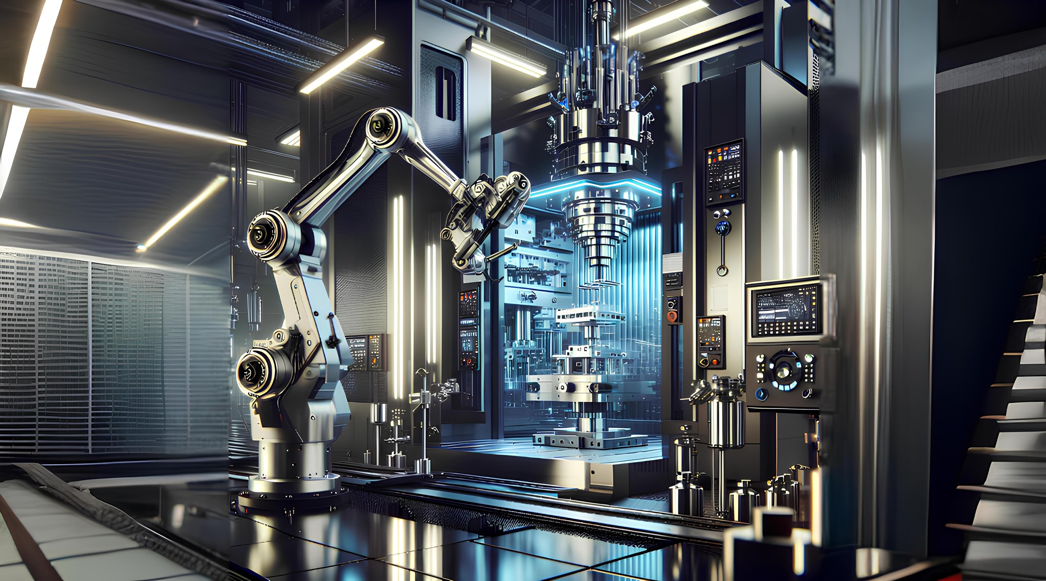 Wolftech Pioneers