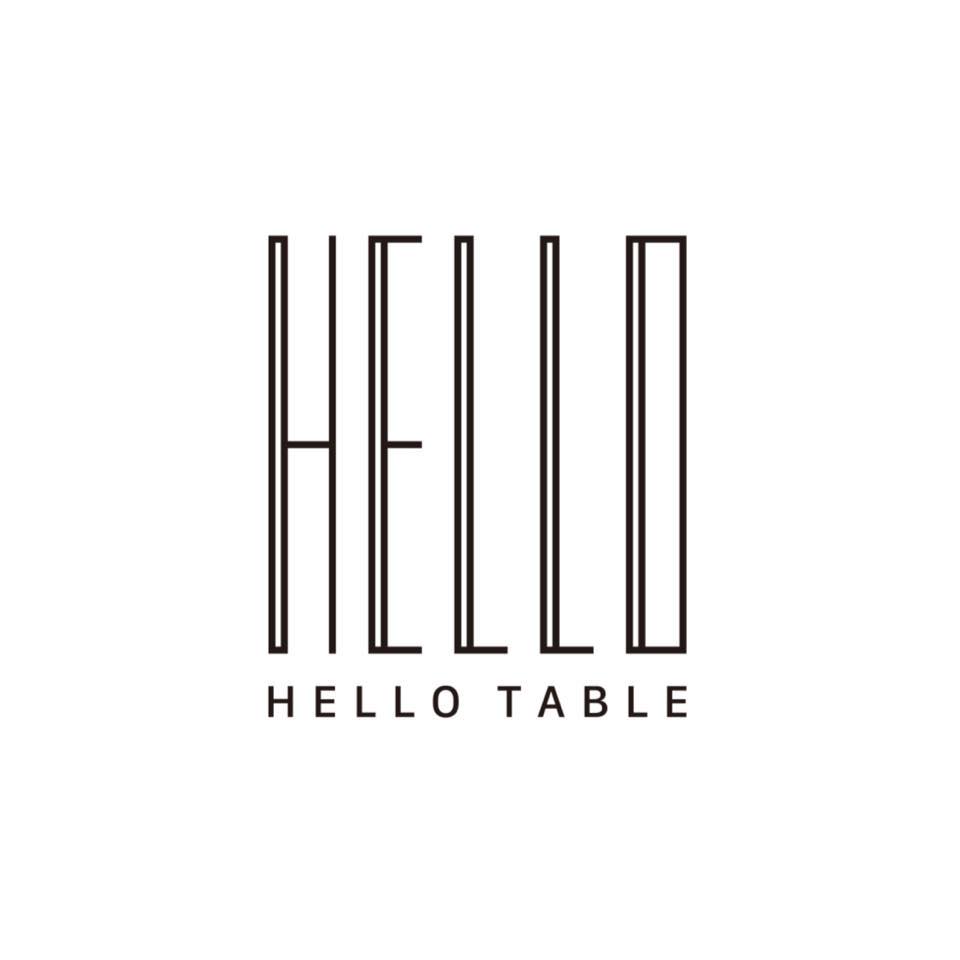 HELLO TABLE | Kanazawa-shi Ishikawa