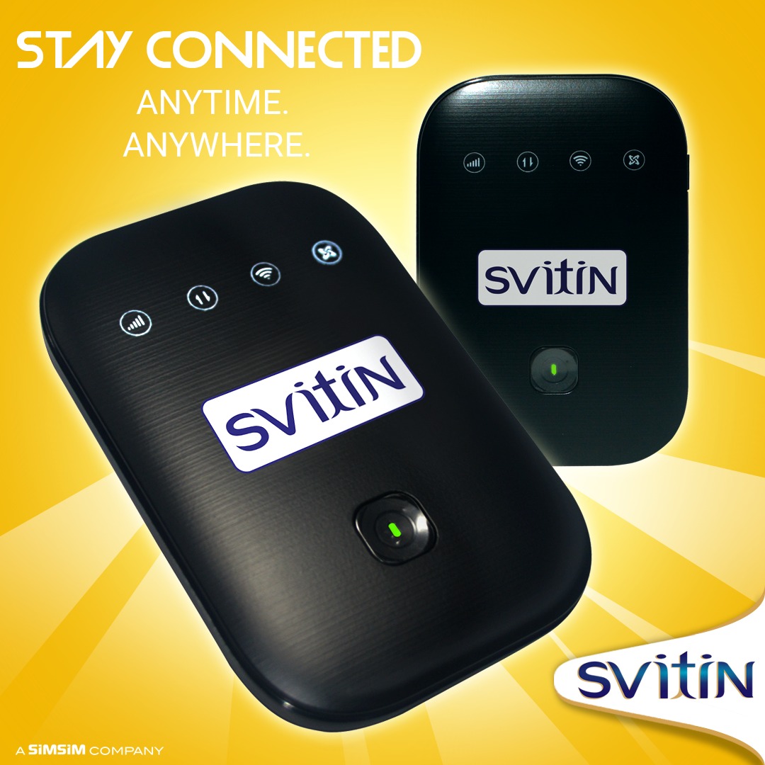 SVITIN - SVITIN M09 Pocket Router. Wireless Internet... | Facebook