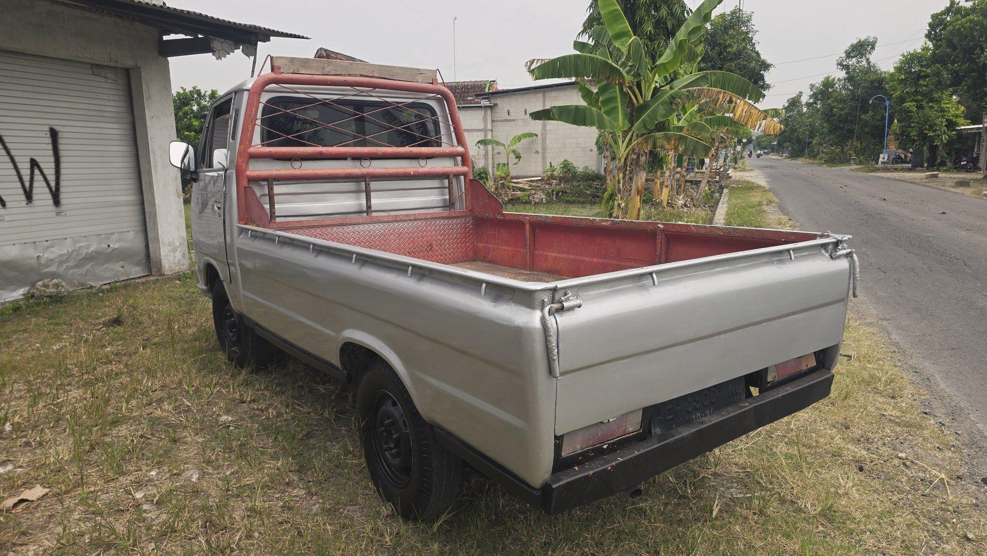 Jual mobil colT 80 - Cars & Trucks - Ngawi, Jawa Tengah, Indonesia ...