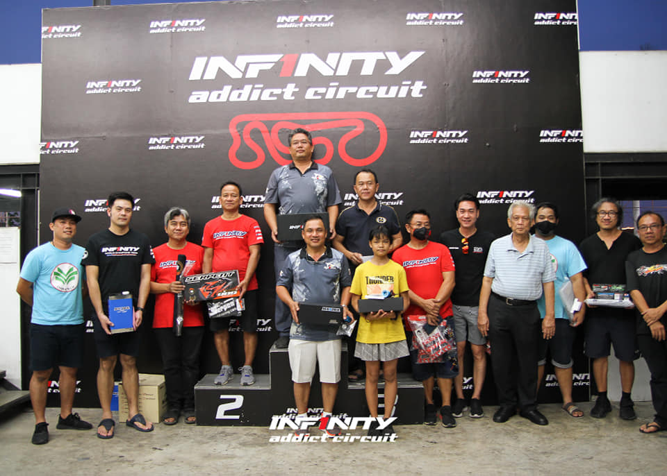 rc addict - ขอแสดงความยินดีกับทีม maxima (คุณแจ๊บ คุณตู่)... | Facebook