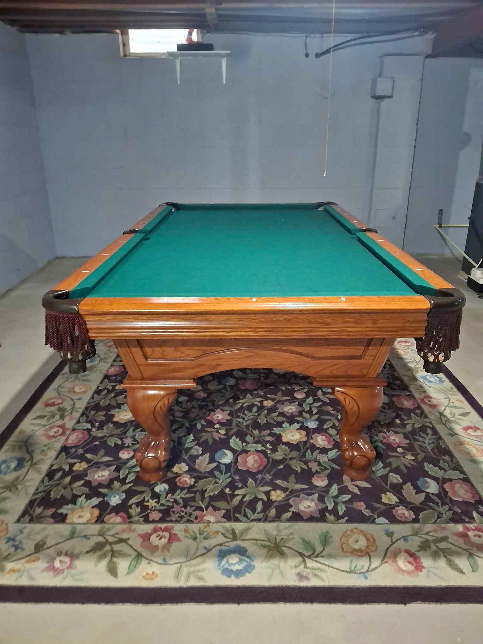 Pool Tables for sale in Milwaukee, Wisconsin | Facebook Marketplace