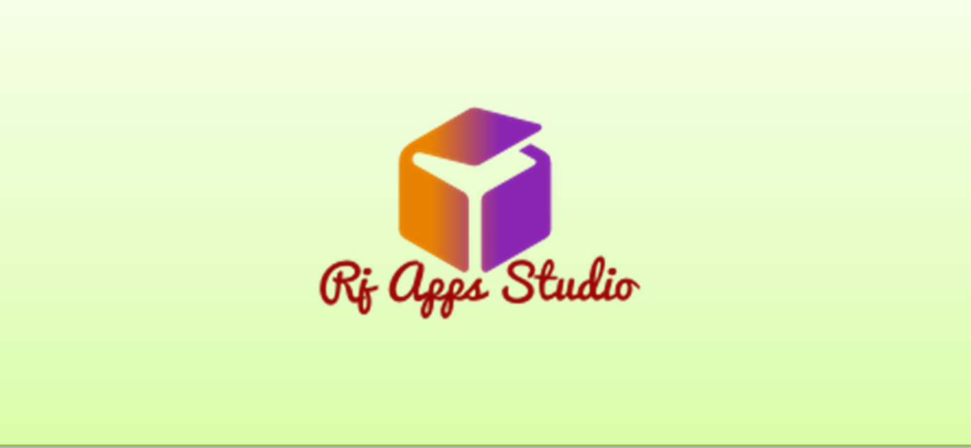 RJ Apps Studio