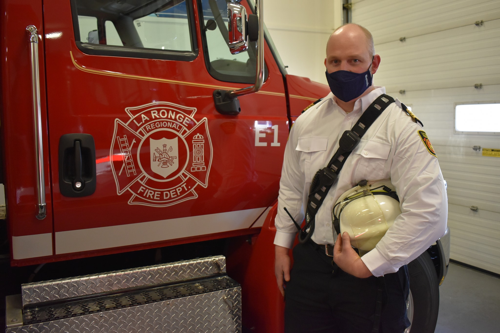 La - We are pleased to welcome Deputy Chief Matt Rexin to our team ...