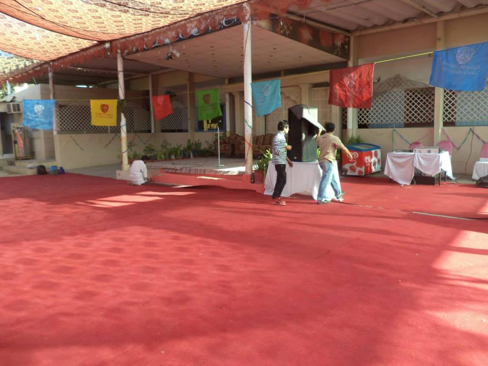 Hashmat Memorial Secondary School | Karachi